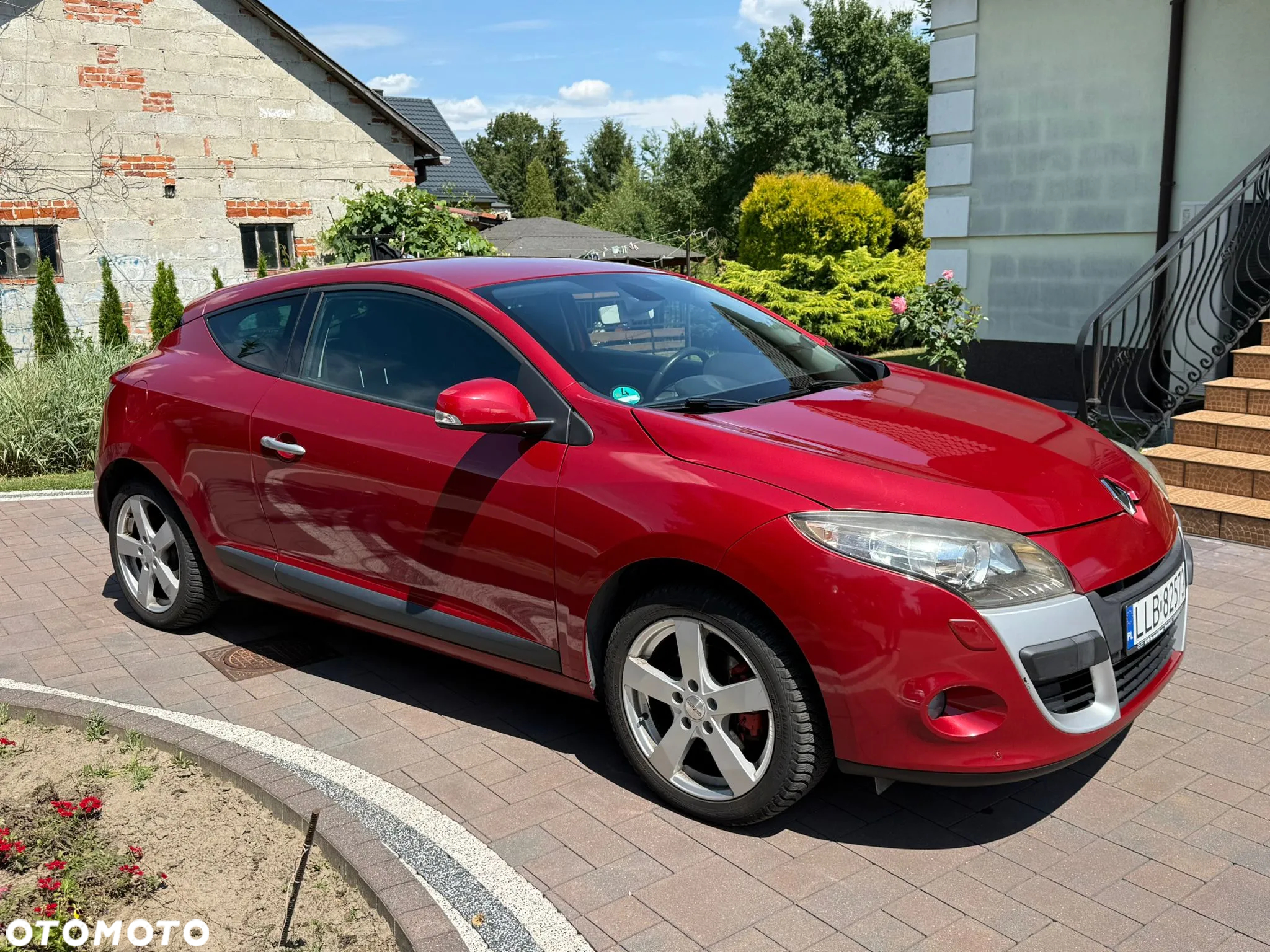 Renault Megane 2.0 16V TCE Dynamique - 7