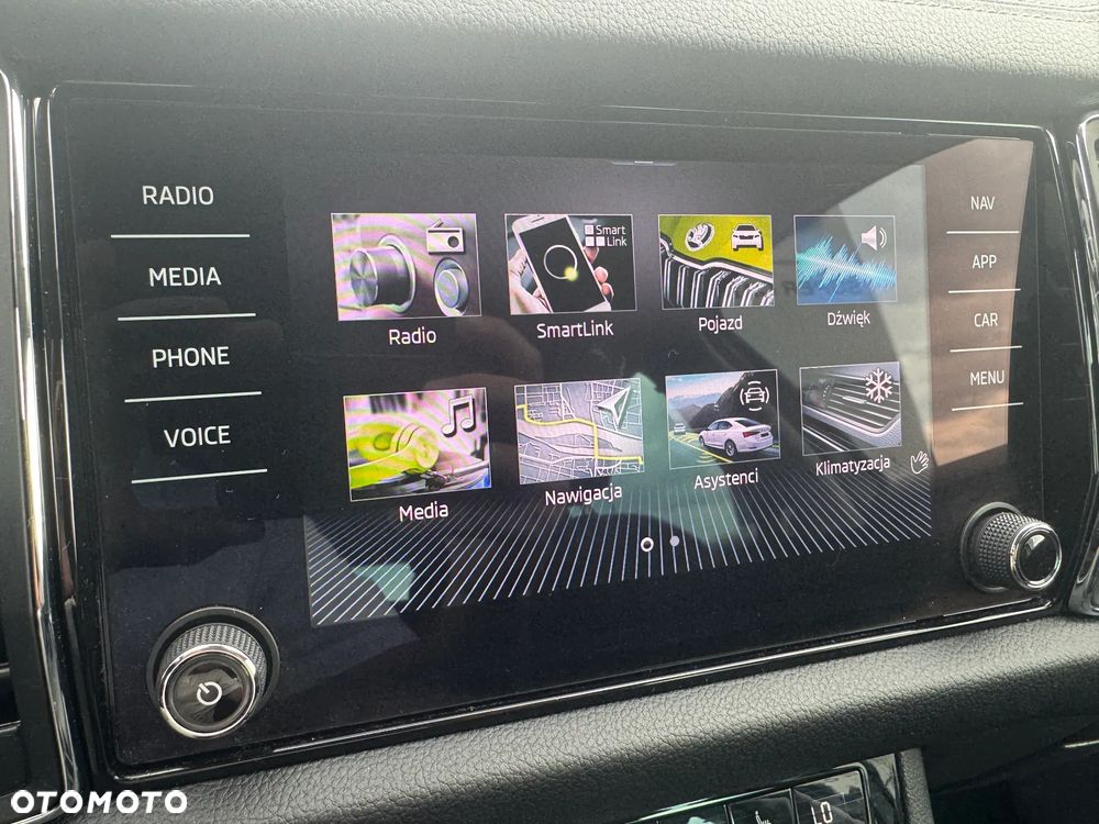 Skoda Kodiaq 1.5 TSI ACT 4x2 Style - 26