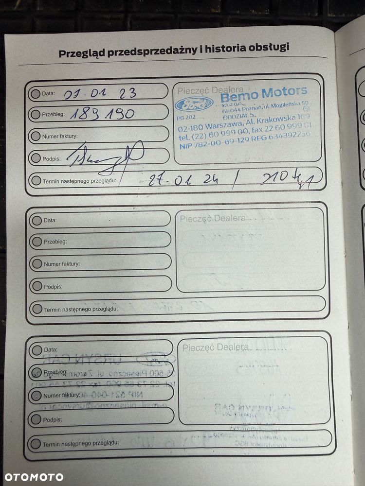Ford Mondeo 1.6 T Ambiente - 18