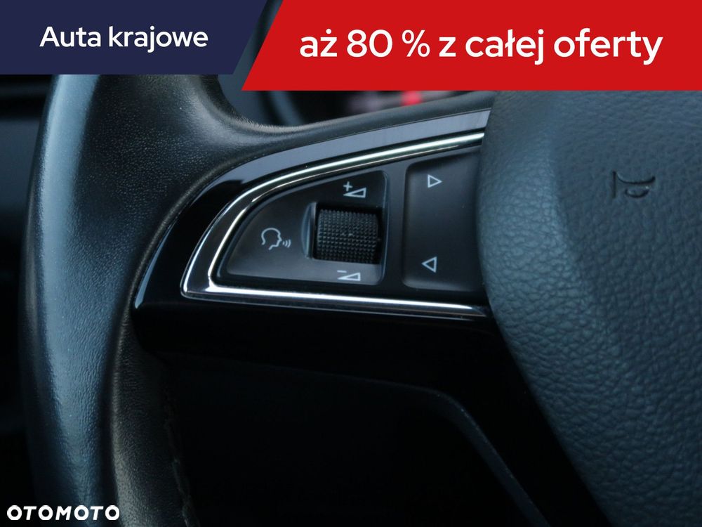 Skoda Octavia - 20
