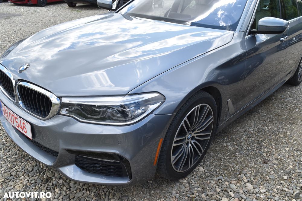 BMW Seria 5 - 3