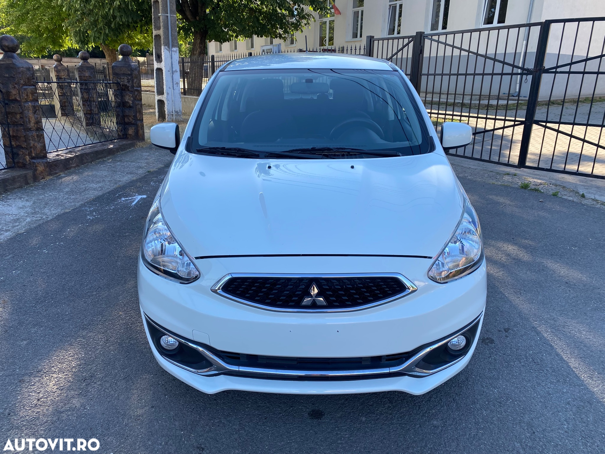 Mitsubishi Space Star 1.0 Diamant - 7