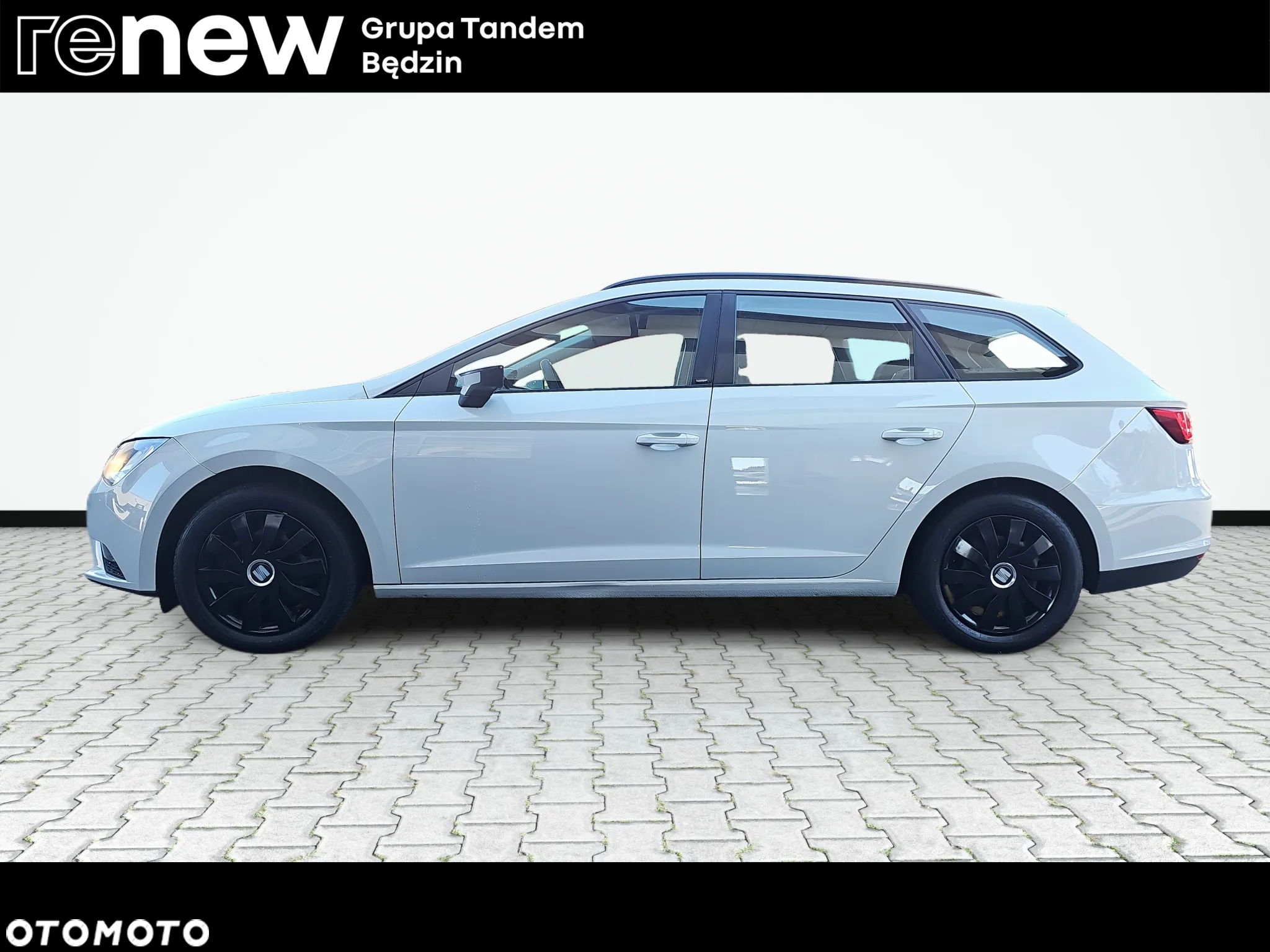 Seat Leon 1.2 TSI Reference - 8
