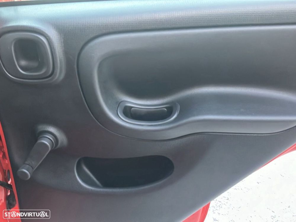 Fiat Panda 1.0 Hybrid City Life - 20