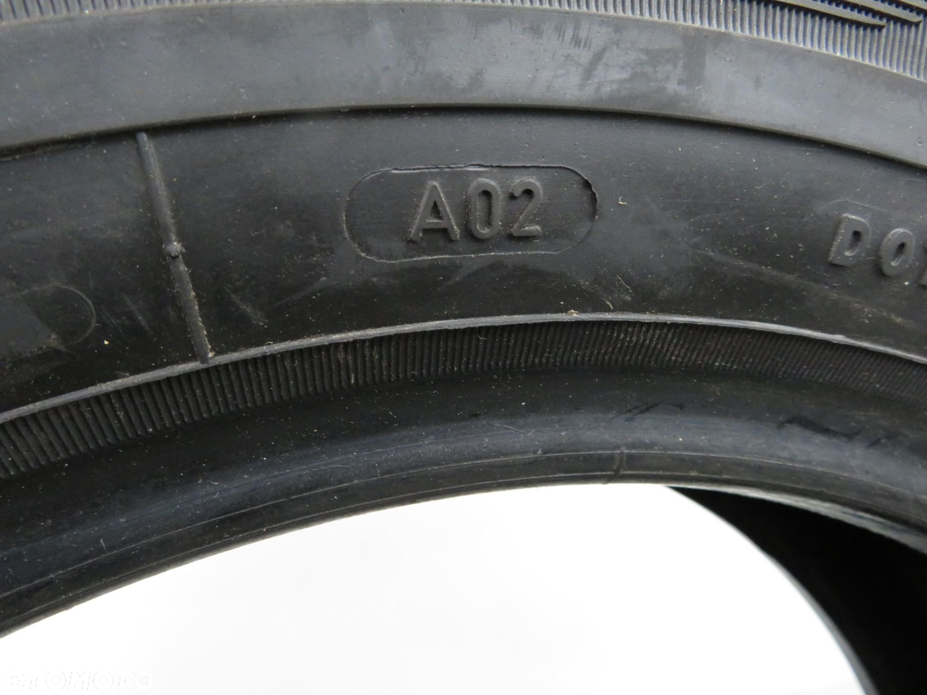 175/65R15 OPONA LETNIA Goodyear GT2 E 84T AO2 - 2