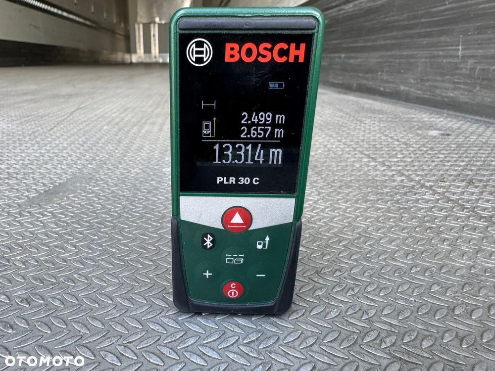 Krone Multitemp. Doppelstock,  Carrier Vector 1950Mt, Nowe opony!! - 17