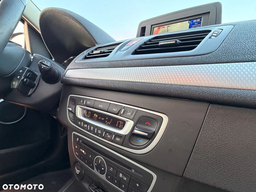 Renault Megane 1.6 16V Authentique - 16