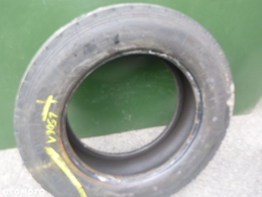 Opona ciężarowa 295/60R22.5 Marshal KRD50. Opony ciężarowe - 3