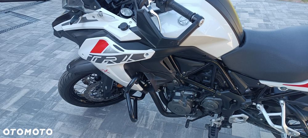 Benelli TRK 502X - 20