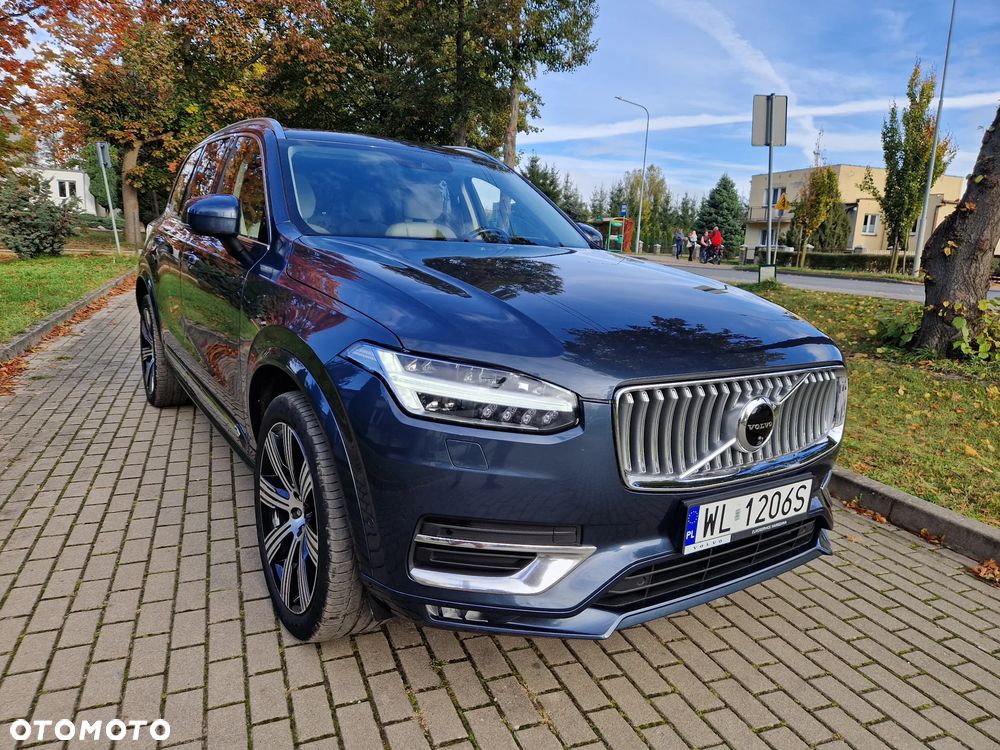Volvo XC 90 - 14