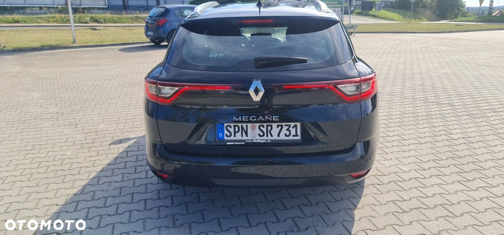 Renault Megane - 4
