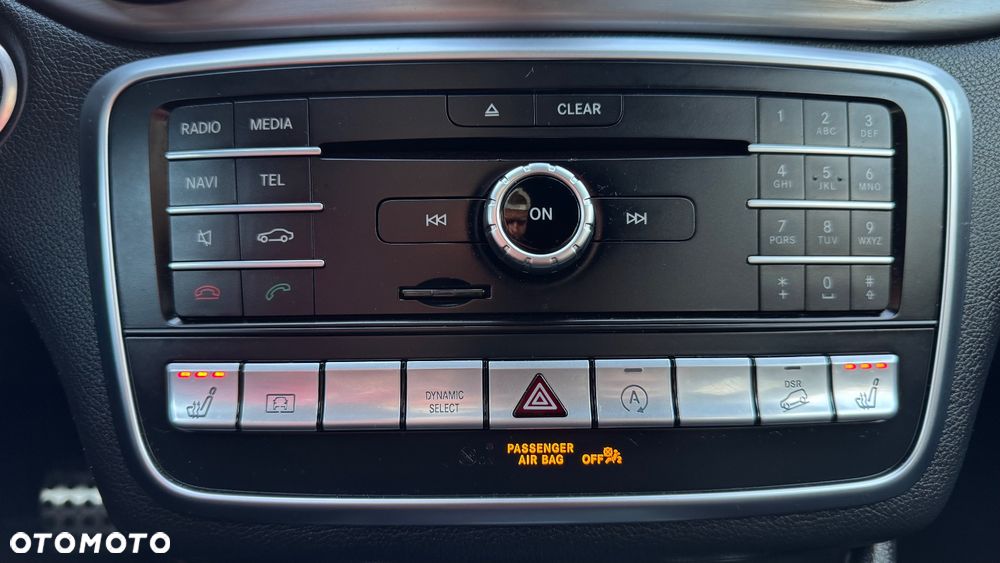 Mercedes-Benz GLA 200 (CDI) d 4Matic 7G-DCT AMG Line - 16