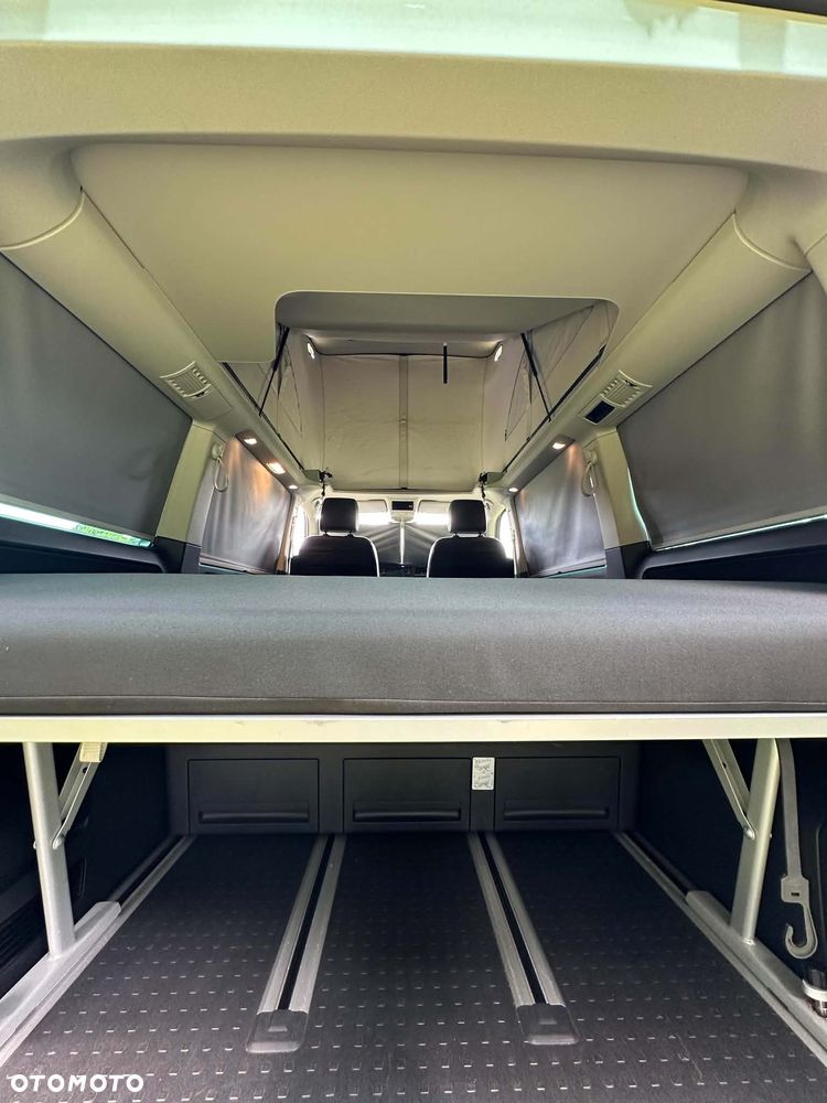 Volkswagen California - 10