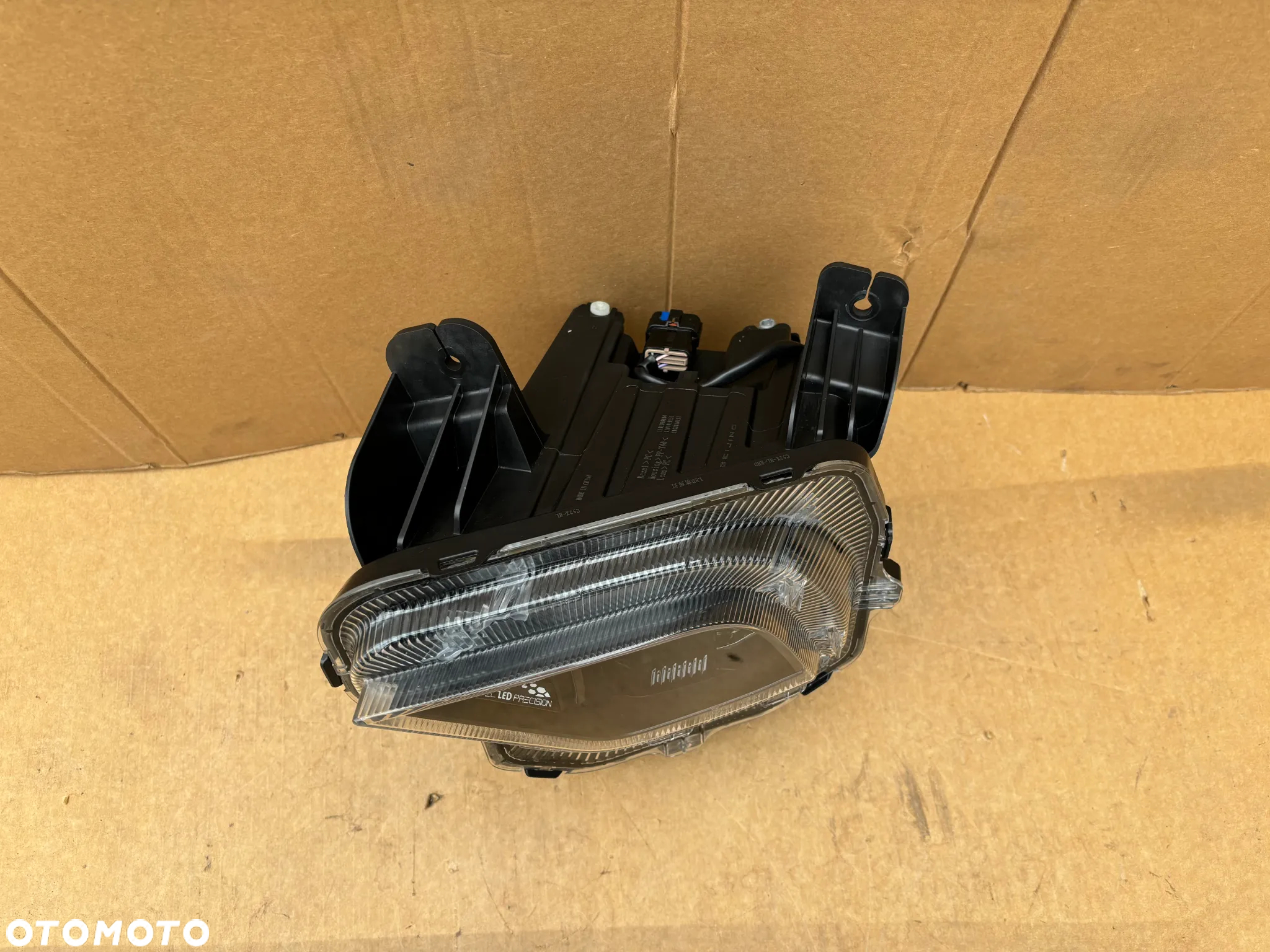 N5 Wiązka haka dedykowana Audi Q5 2017> 13-PIN | HAK-SYSTEM
