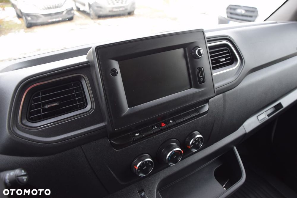 Renault MASTER ​*L3H2​*2.3DCI​​*KLIMA​​*TEMPOMAT​*BLUETOOTH​*17 - 13