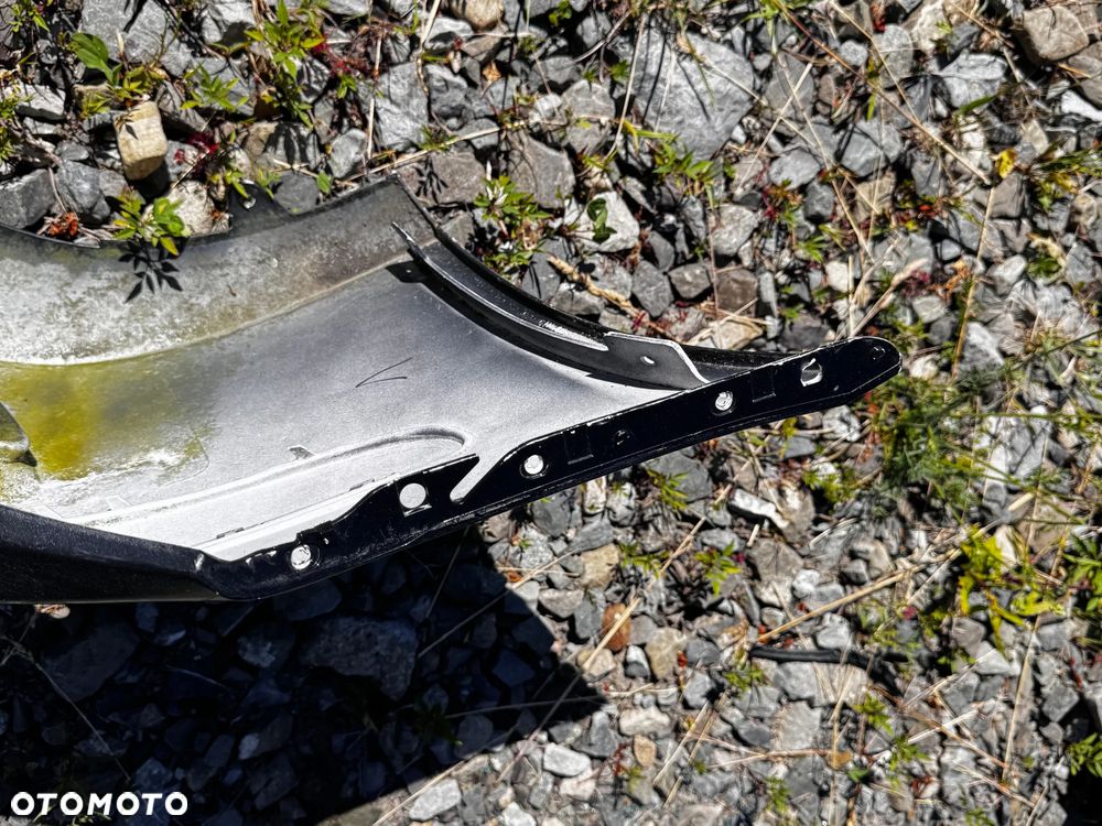 ZDERZAK PRZEDNI PRZÓD MERCEDES CLK W209 LIFT 2005-2009 OE A2098853025 - 8