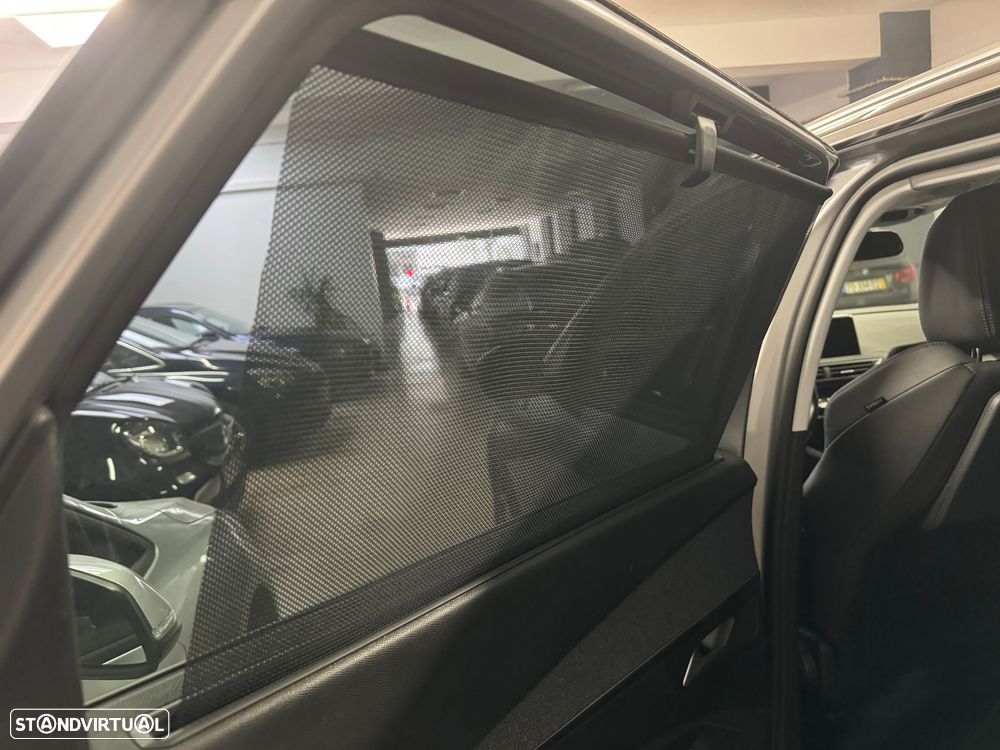 Peugeot 5008 1.5 BlueHDi Crossway - 11