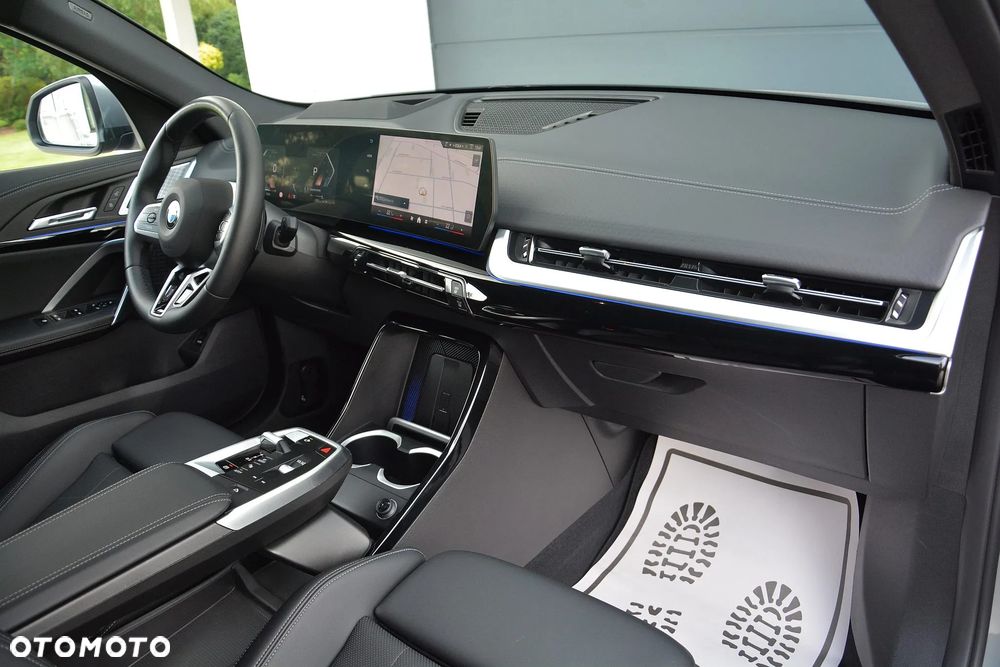 BMW X2 xDrive20d mHEV M Sport - 21