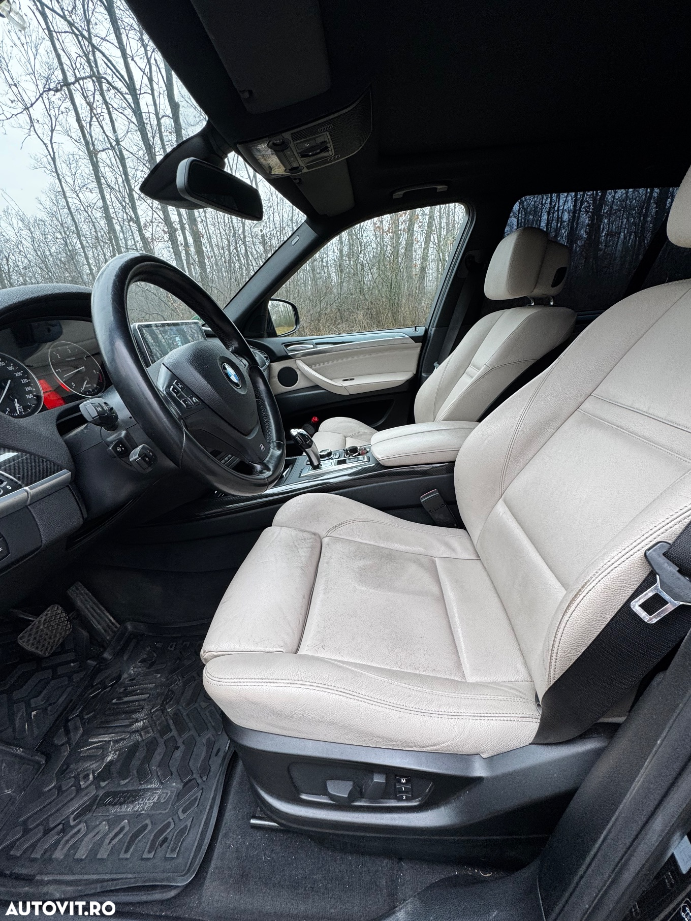 BMW X5 xDrive40d - 10
