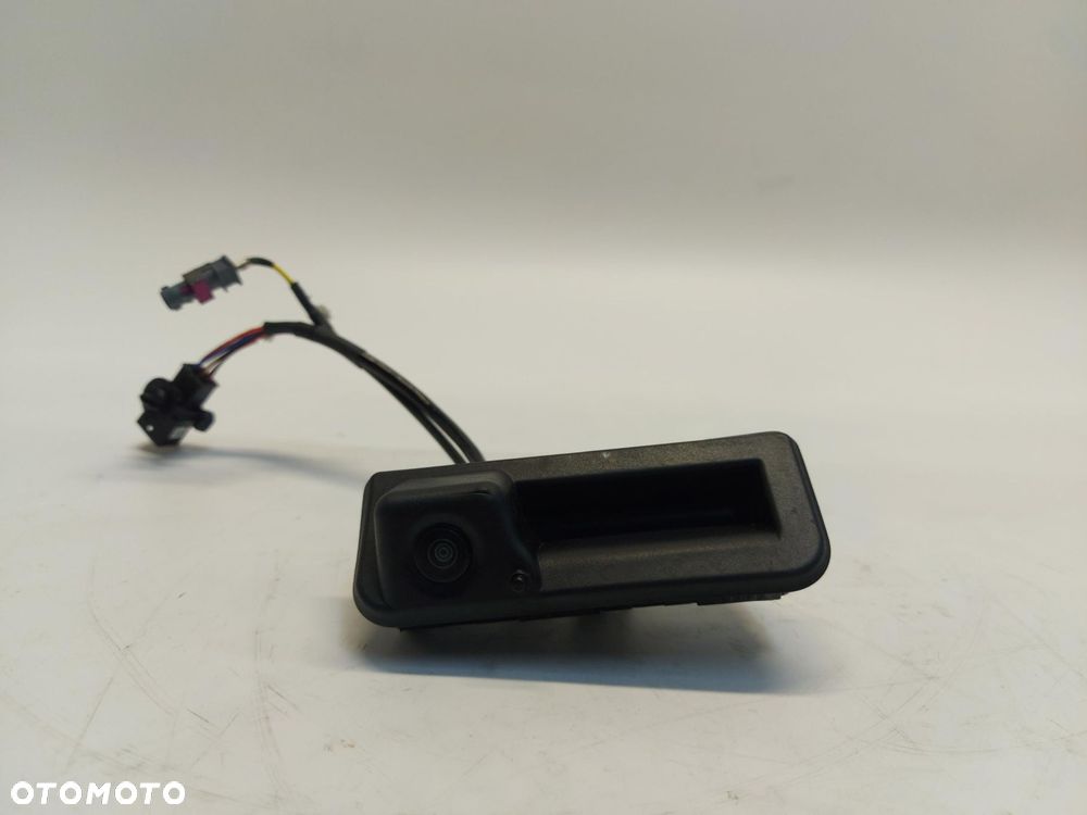 Skoda Karoq Lift 57A KAMERA KLAPY BAGAŻNIKA 566827566A - 2