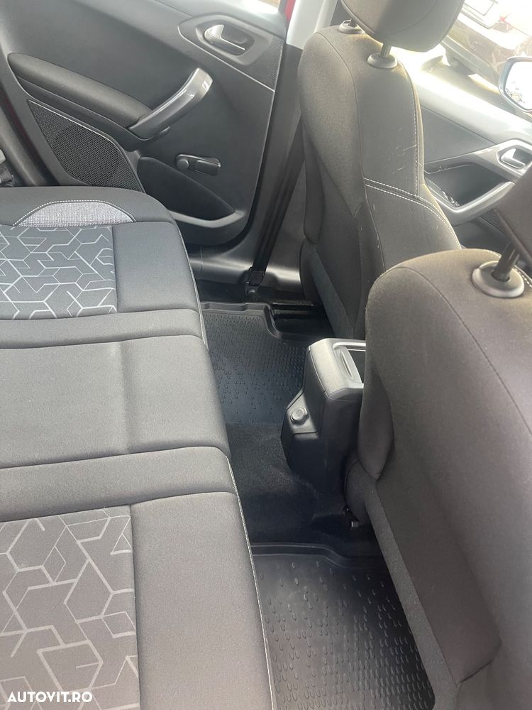 Peugeot 2008 1.6 BlueHDi FAP S&S Active - 6