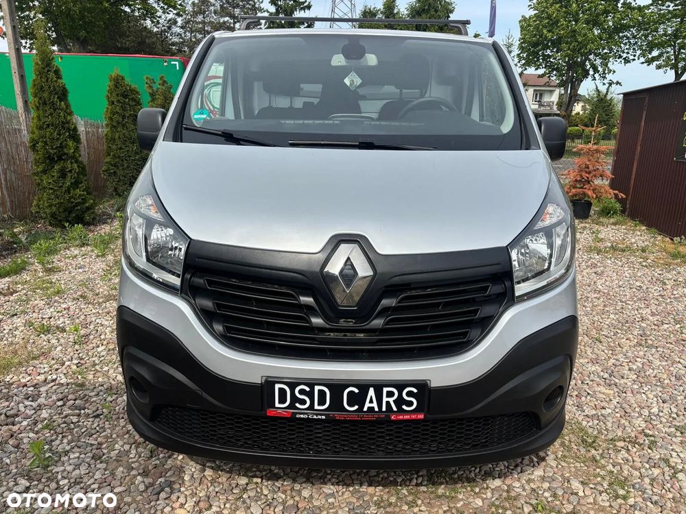 Renault Trafic - 14