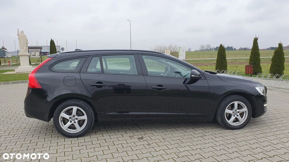 Volvo V60 - 12
