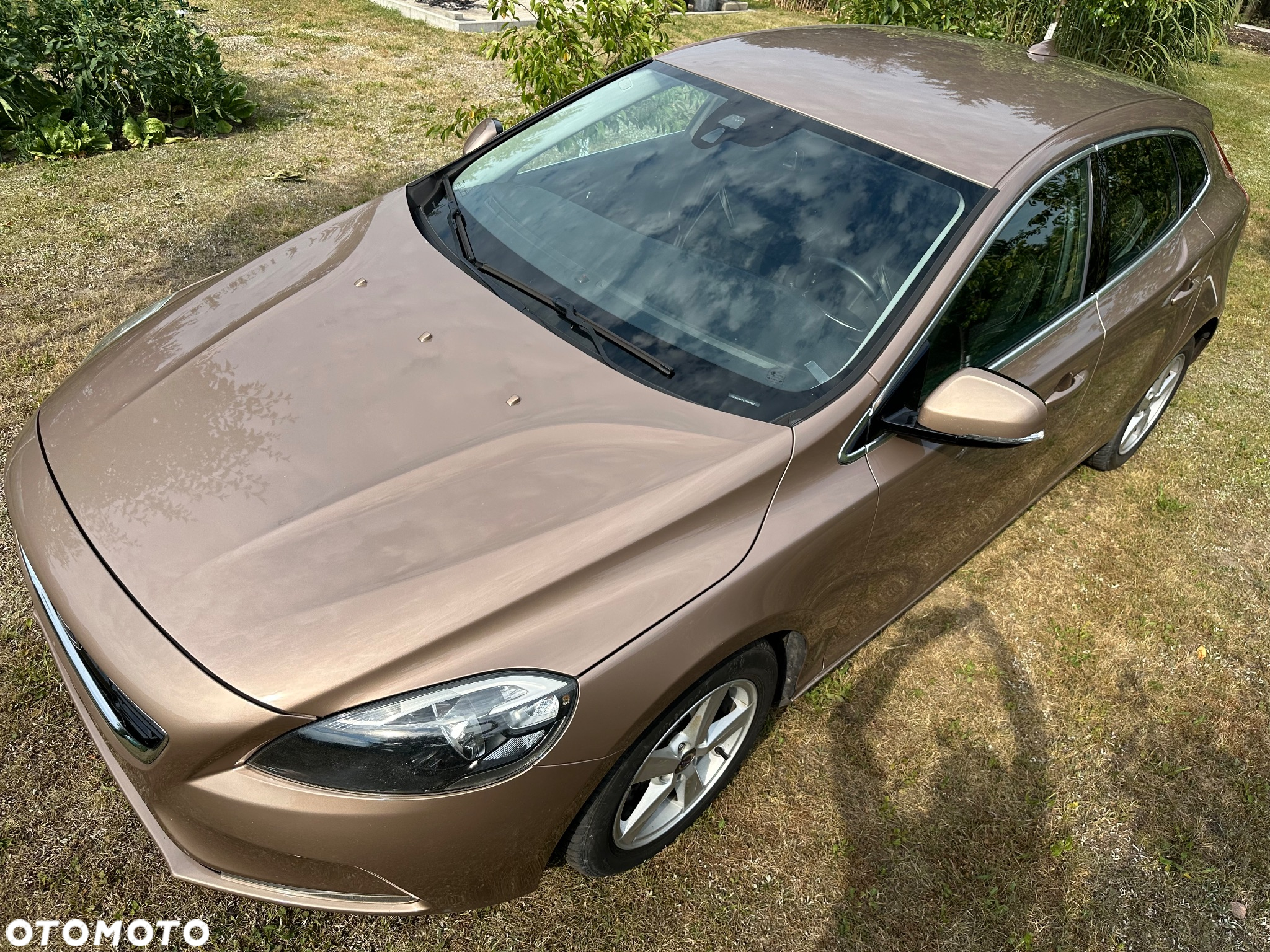 Volvo V40 D2 Momentum - 5