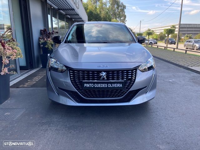 Peugeot 208 1.2 PureTech Allure - 2