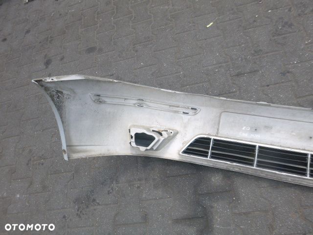 ZDERZAK PRZÓD PRZEDNI FORD FOCUS MK1 LIFT KOLOR 08 - 17