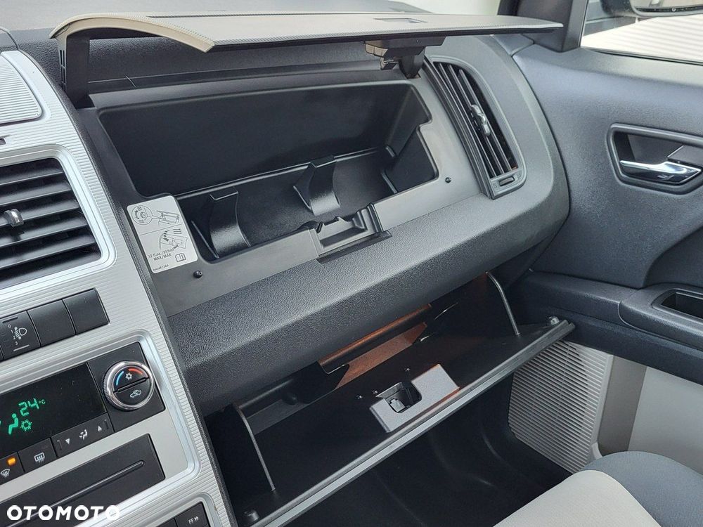 Dodge Journey - 37
