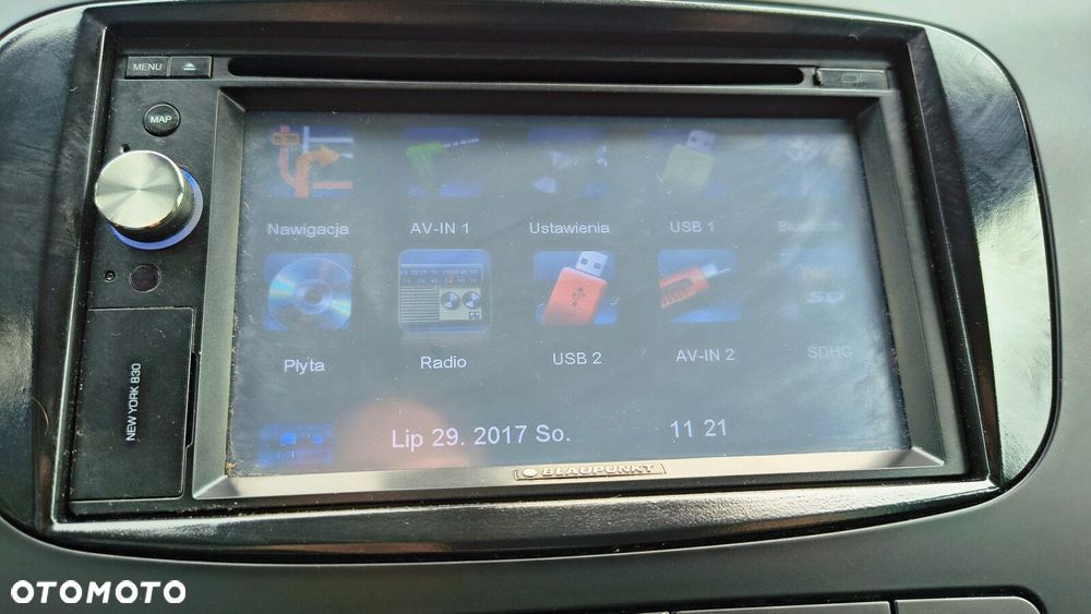 Ford S-Max - 23