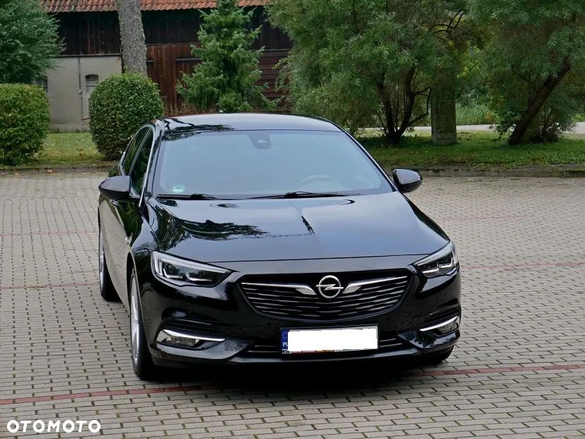 Opel Insignia 1.5 T Exclusive S&S - 3