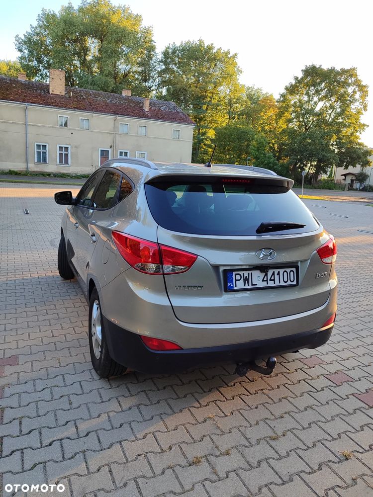 Hyundai ix35 - 6