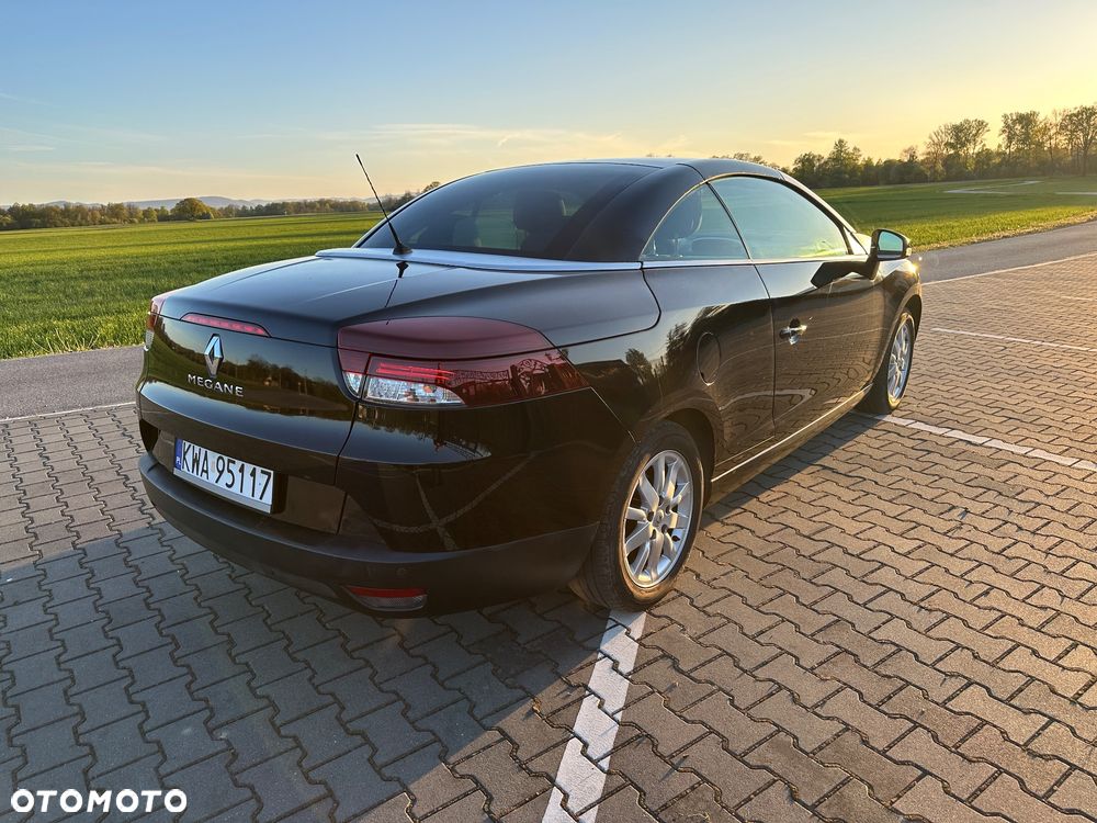 Renault Megane 1.6 Expresion - 15
