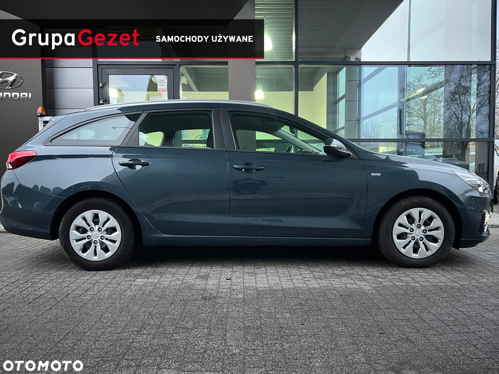 Hyundai i30 - 2