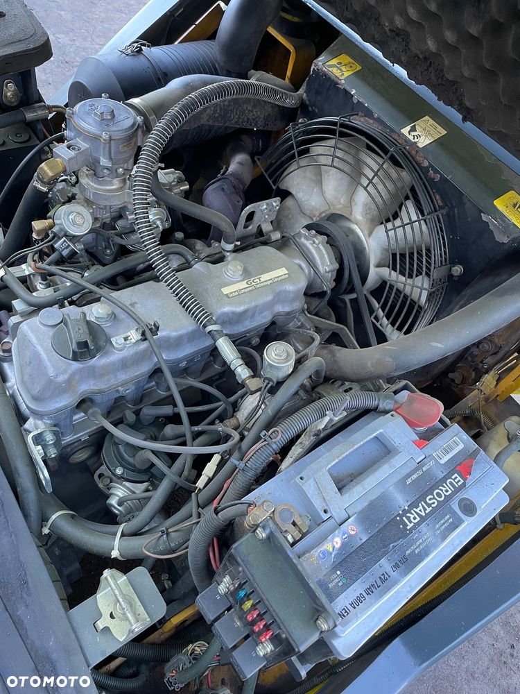 KION Baoli Tag 35 - 10