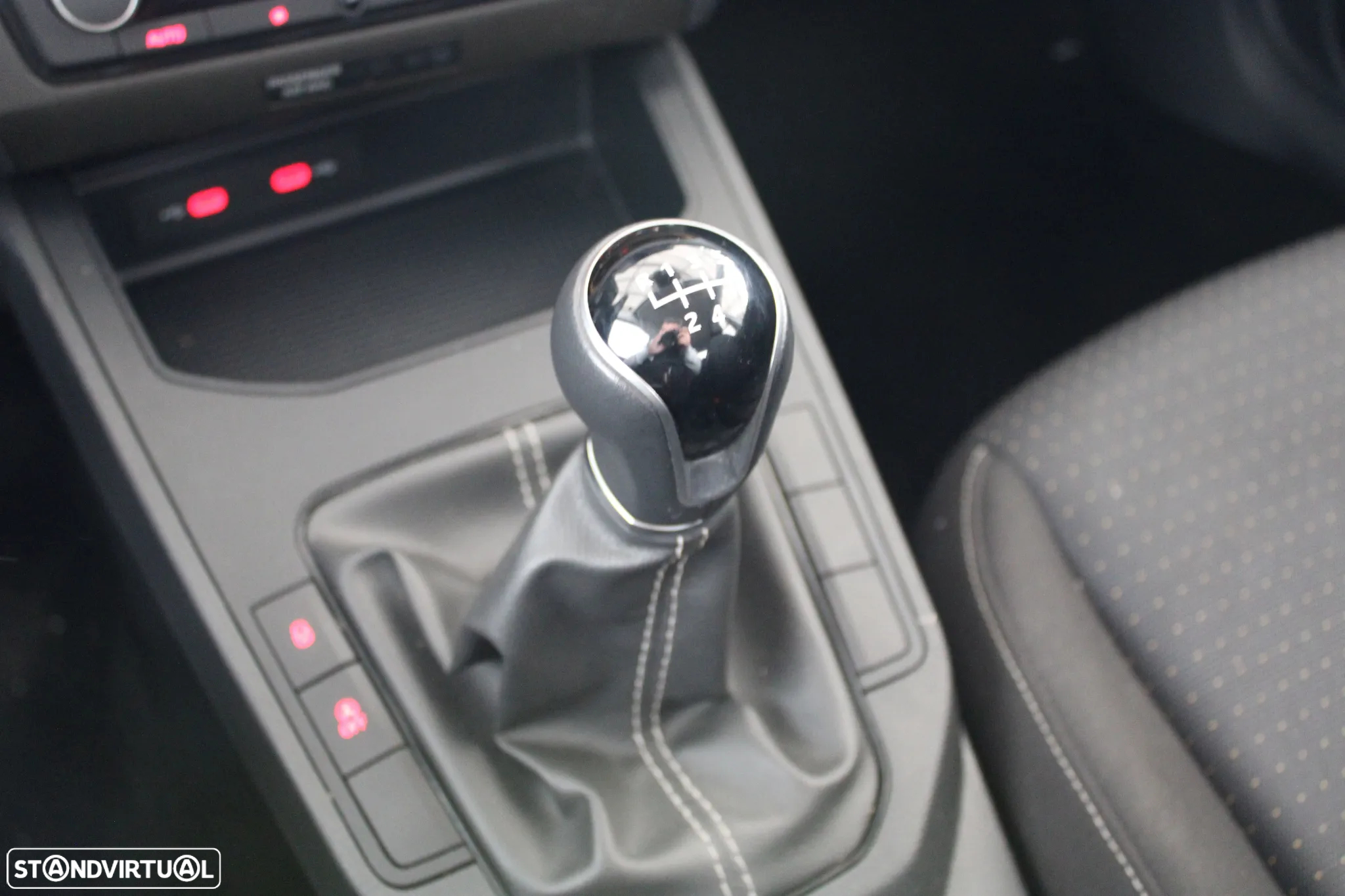 SEAT Ibiza 1.0 MPI Style - 11