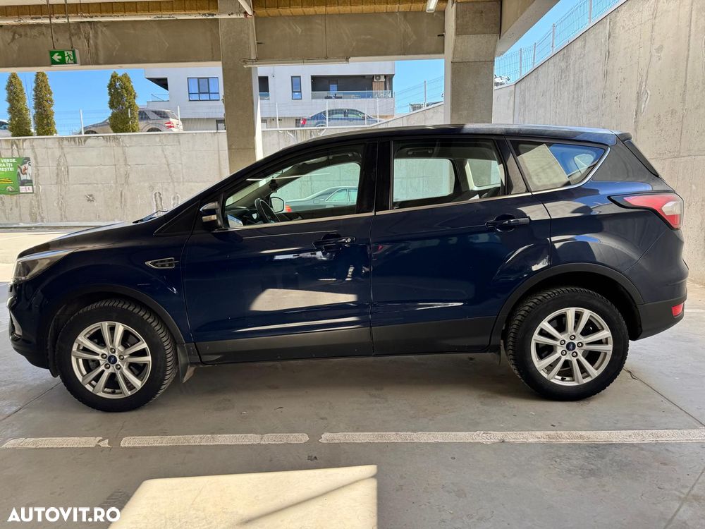 Ford Kuga 2.0 TDCi 2WD Trend - 25