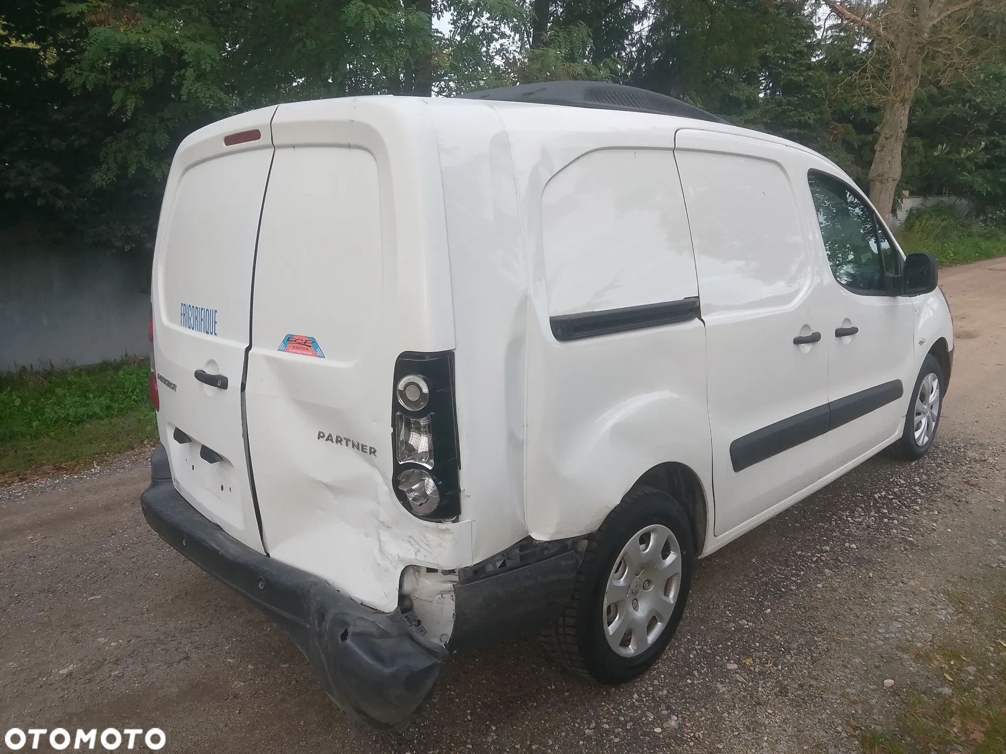 Citroën Berlingo - 6