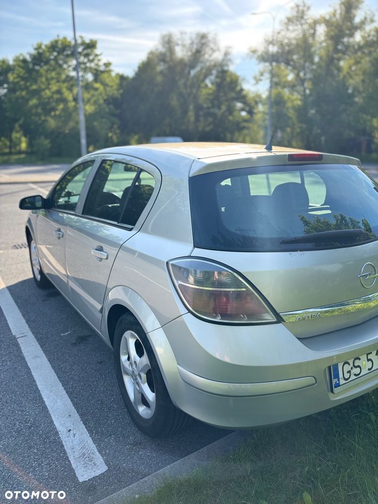 Opel Astra II 1.4 Start - 3