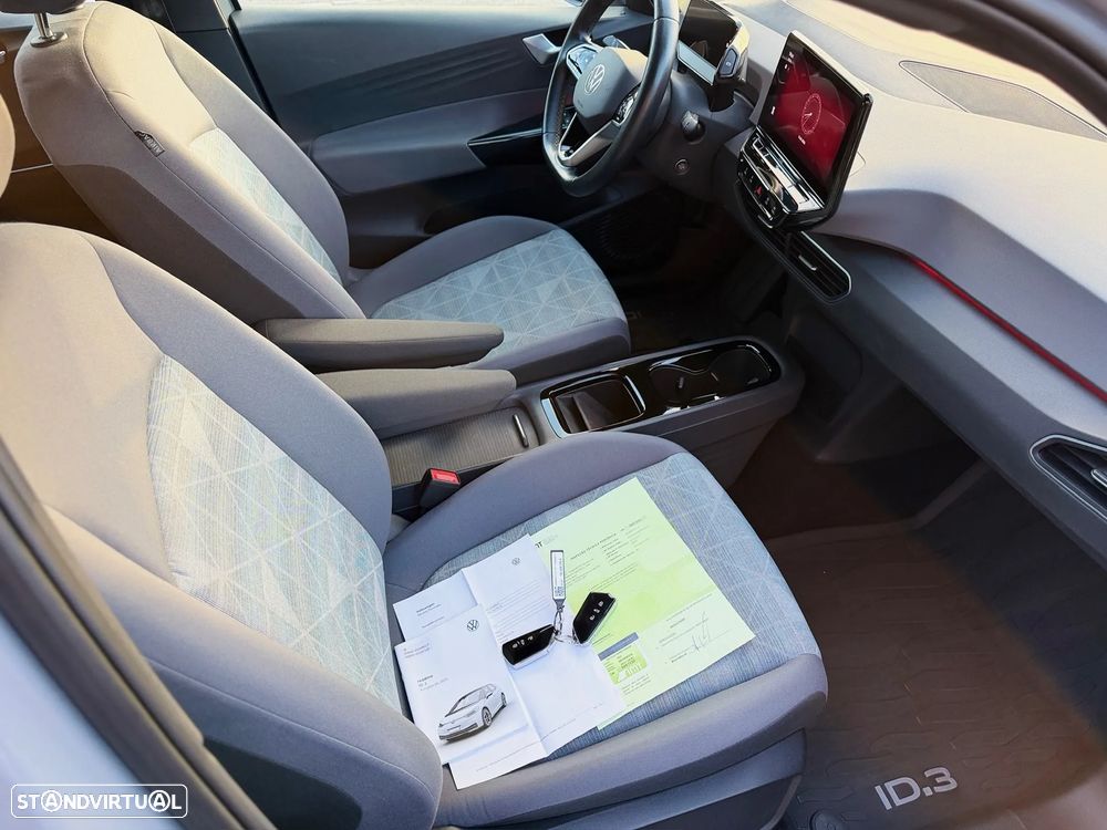 VW ID.3 Pro Performance - 8