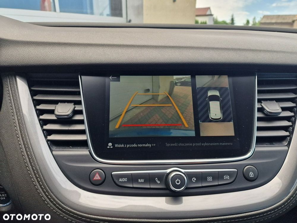Opel Grandland X 1.6 T PHEV Ultimate - 30