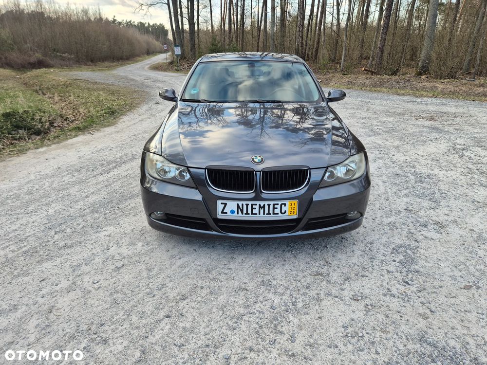 BMW Seria 3 - 2