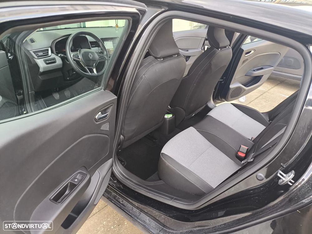 Renault Clio 1.5 Blue dCi Evolution - 9