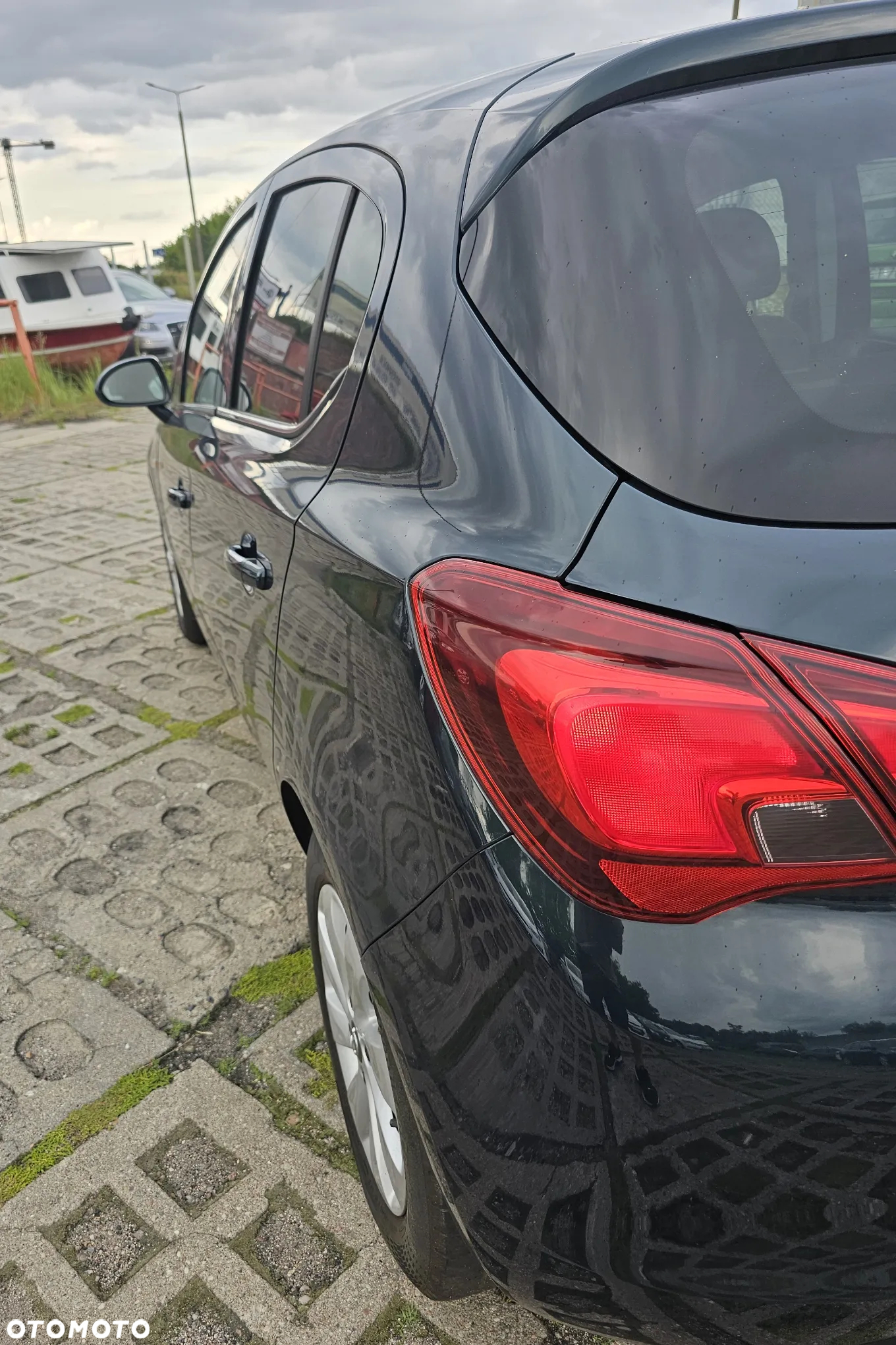 Opel Corsa - 11