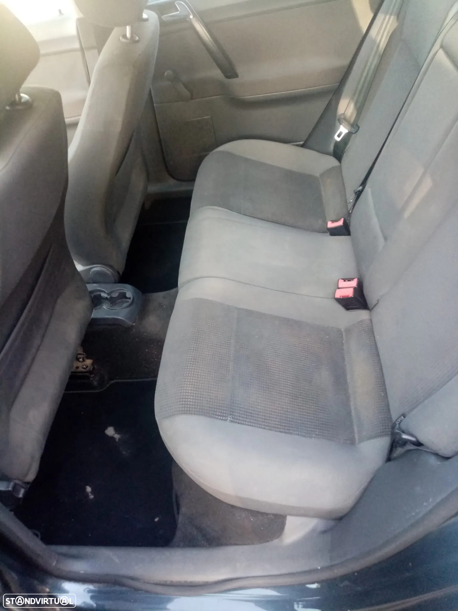 VW Polo 1.2 Confortline - 11