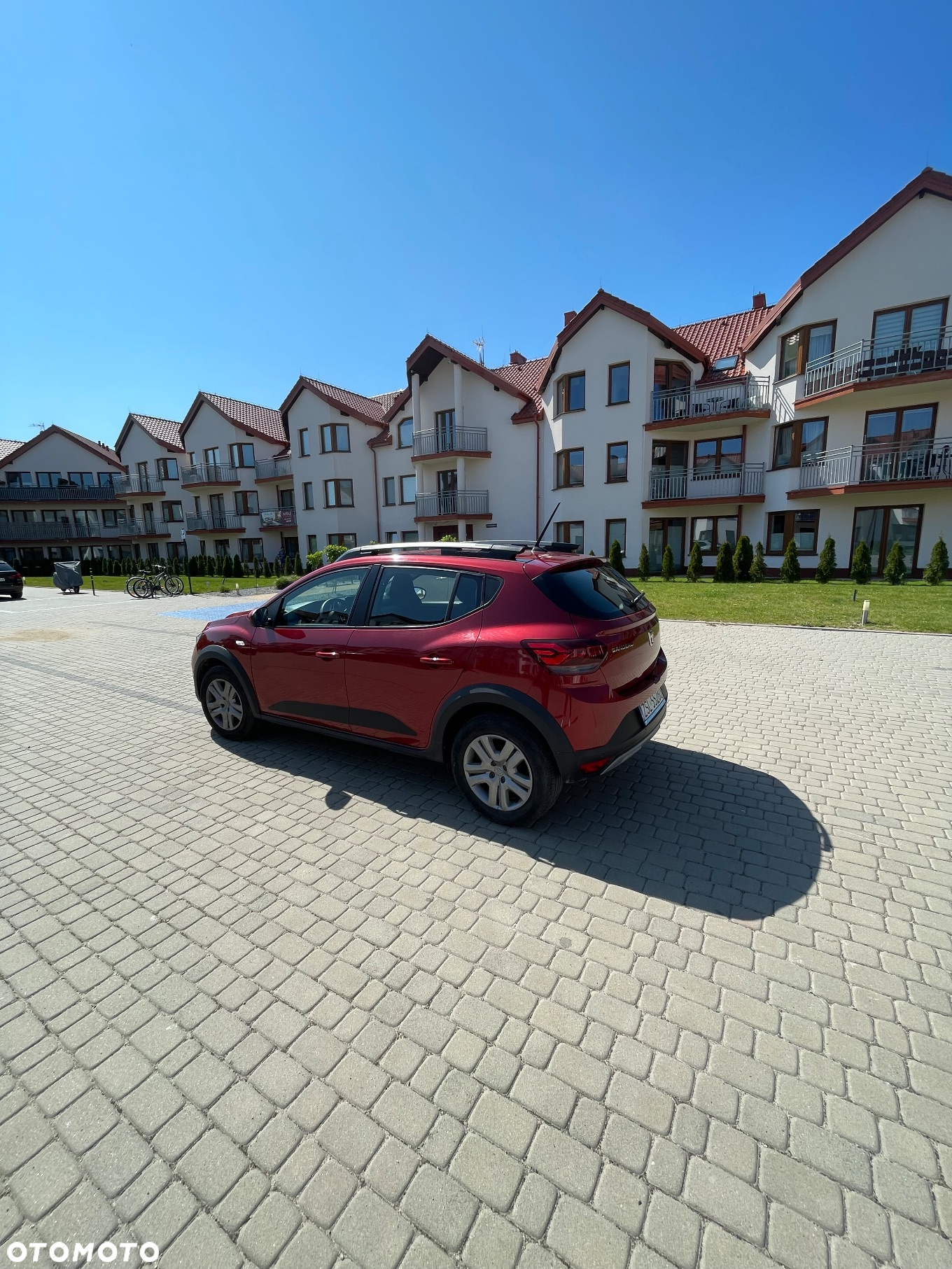Dacia Sandero 1.0 TCe Comfort - 7