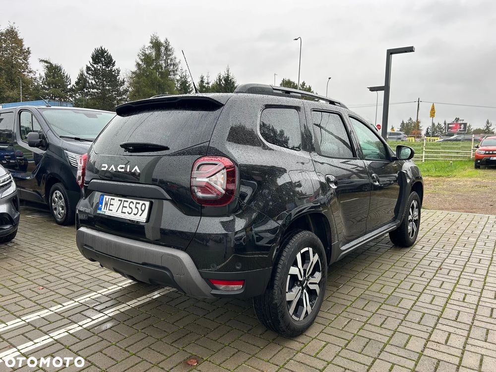 Dacia Duster 1.3 TCe Journey - 7