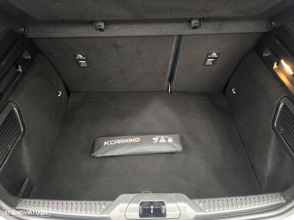 Ford Focus 1.0 EcoBoost MHEV ST-Line - 23